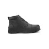 TSF  Genuine Leather Police Boot (PRIDE-01-BLK)